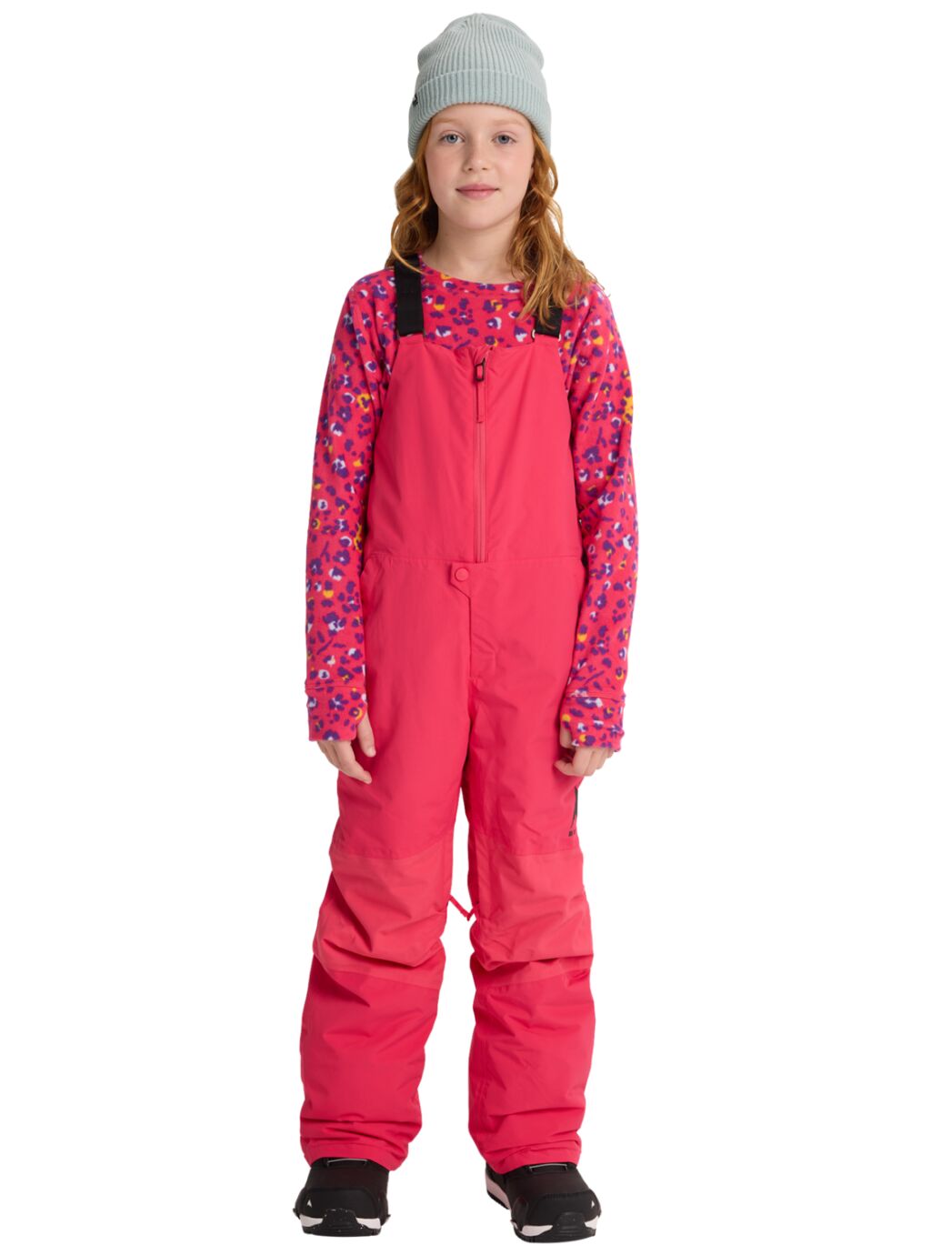 Burton Yth Skylar Bib Pant