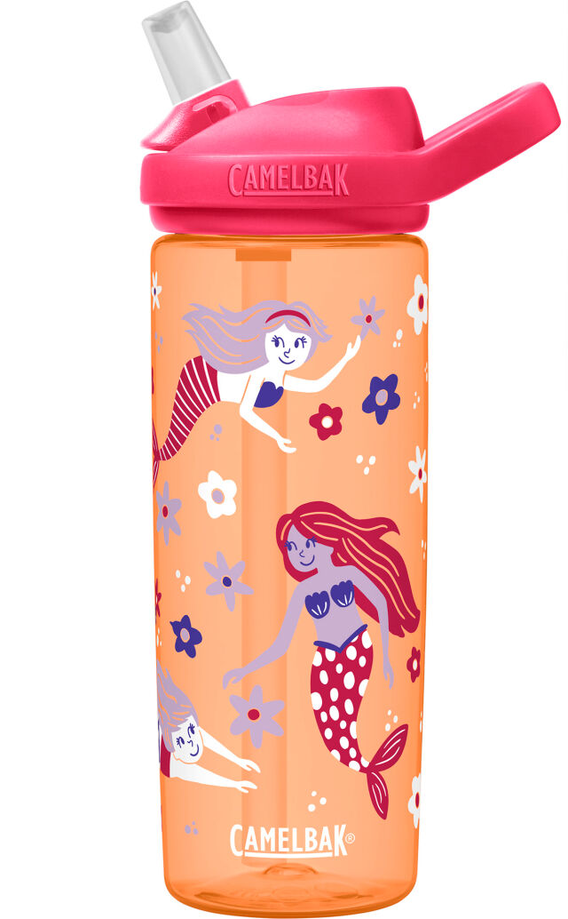 CamelBak CamelBak Eddy+ Kids juomapullo 0,6L
