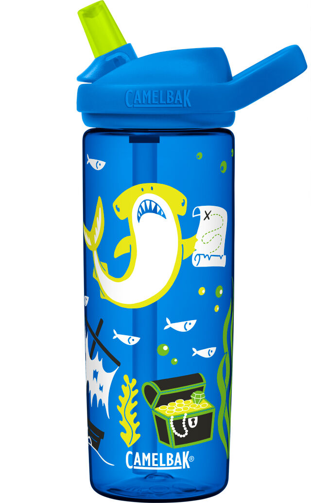 CamelBak CamelBak Eddy+ Kids juomapullo 0,6L