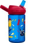 CamelBak Eddy+ Kids 0,4l Tritan Renew Juomapullo