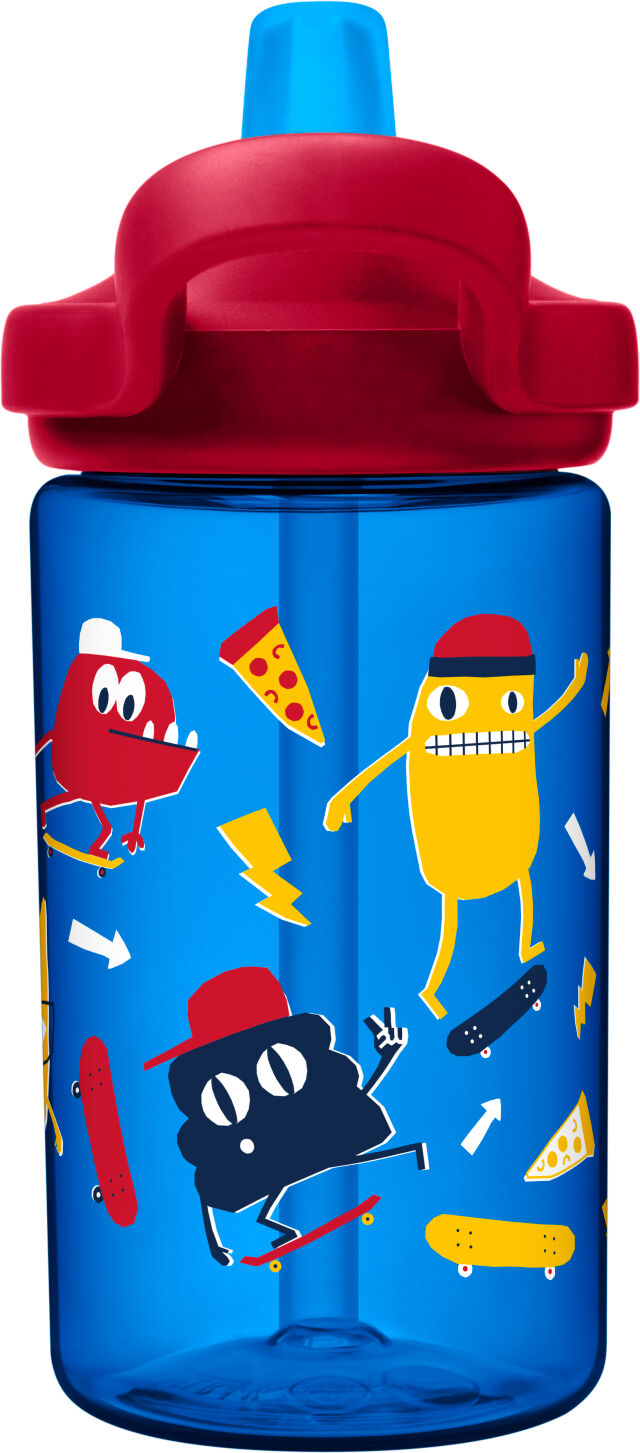 CamelBak Eddy+ Kids 0,4l Tritan Renew Juomapullo