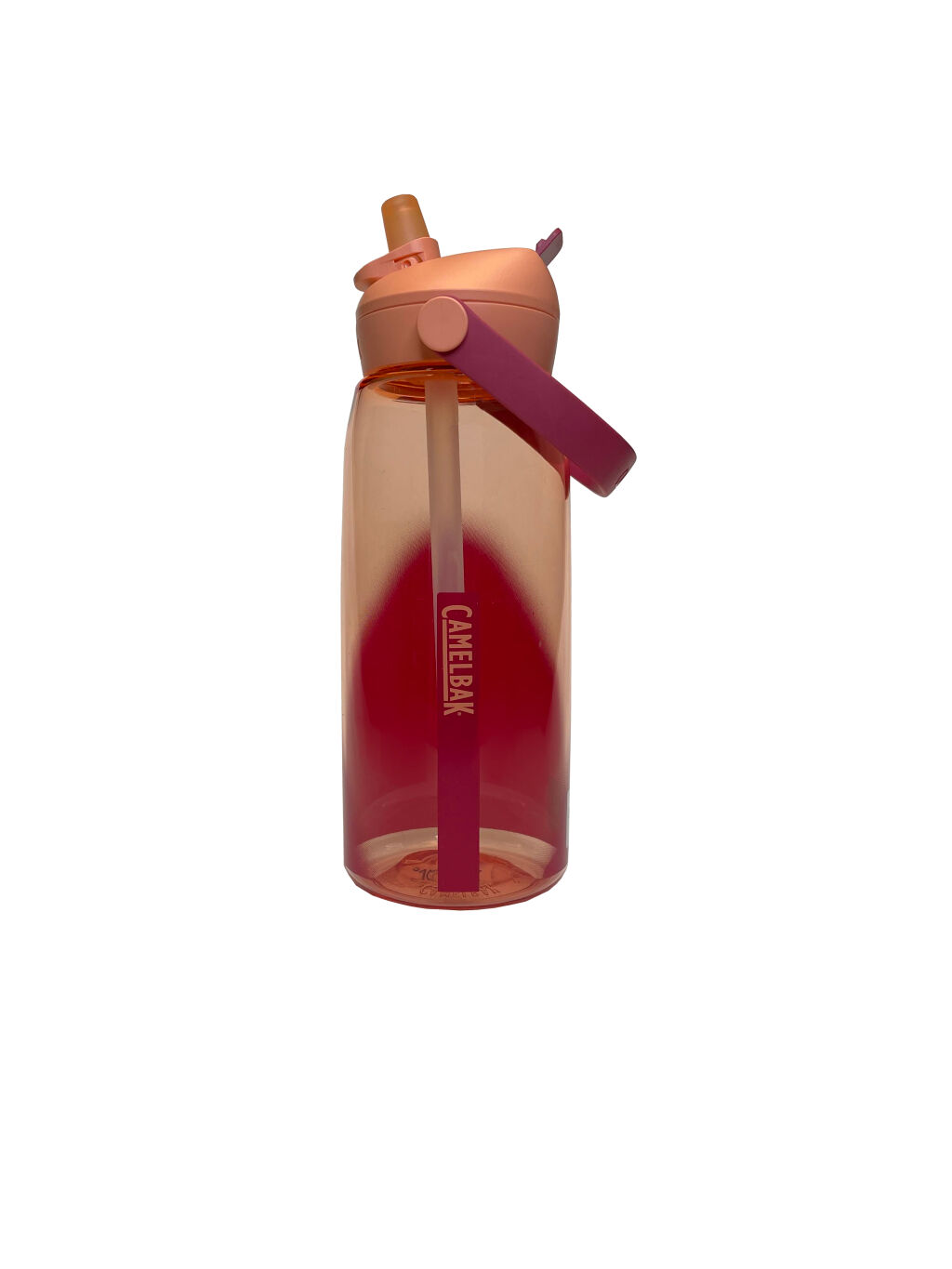 CamelBak Thrive Flip Straw 1l