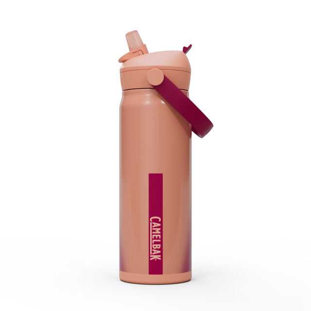 CamelBak Thrive Flip Straw Vss 0.6l
