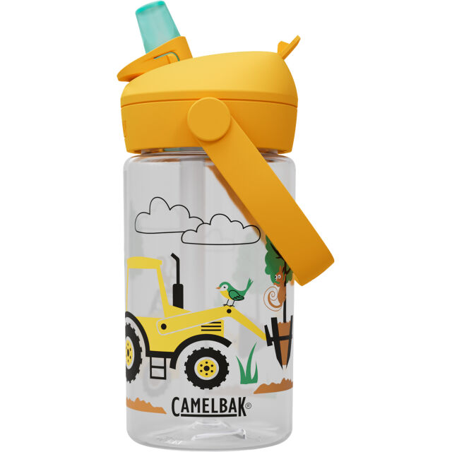 CamelBak Thrive Flip Straw Kids 0,4l
