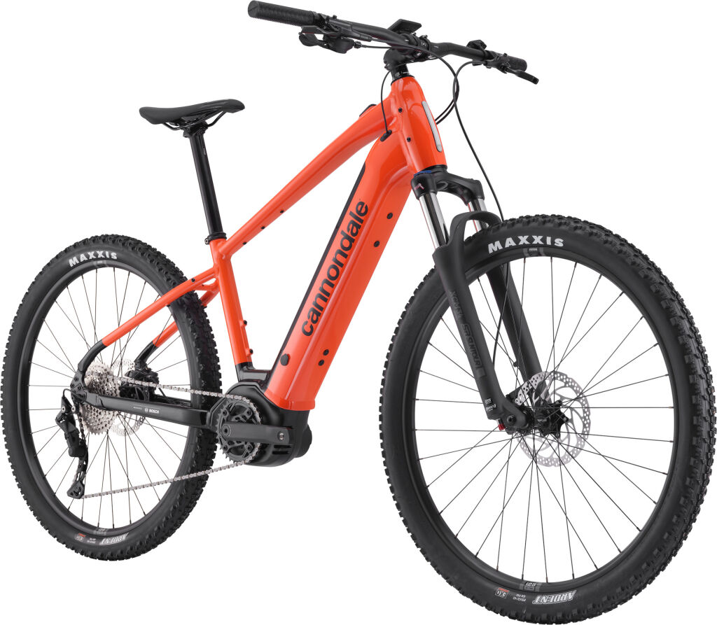 Cannondale Trail NEO 3