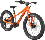 Cannondale Trail Plus 20..