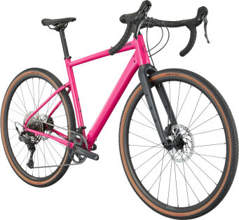 Cannondale Topstone 2 1x - gravelpyörä
