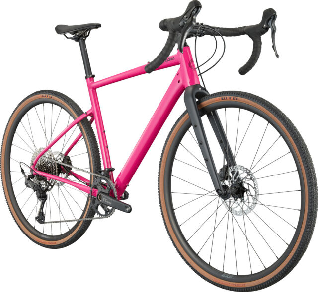 Cannondale Topstone 2 1x