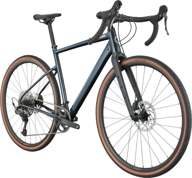 Cannondale Topstone 2 1x