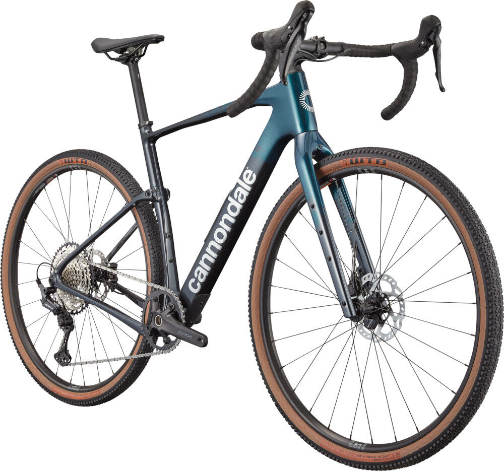 Cannondale Cannondale Topstone Carbon 3 1x