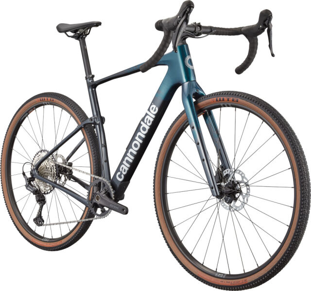 Cannondale Cannondale Topstone Carbon 3 1x