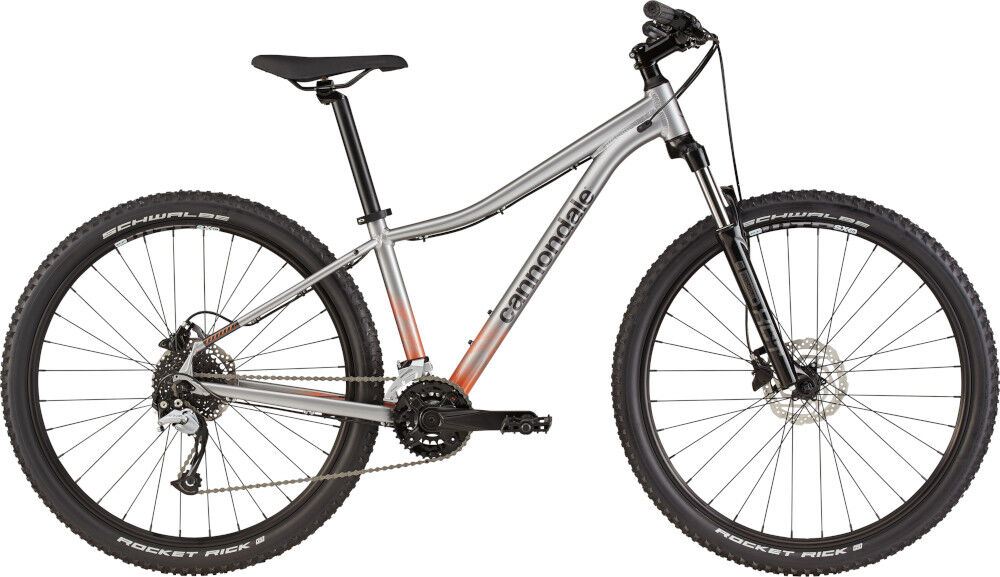 Cannondale Trail Women's 7