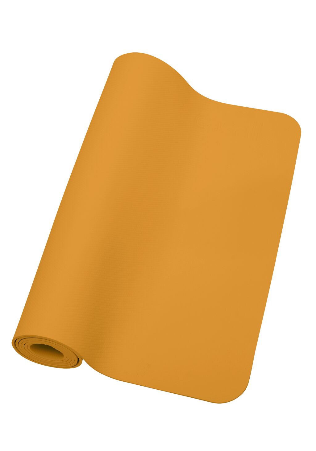 Casall Casall exercise mat 4 mm PVC vapaa