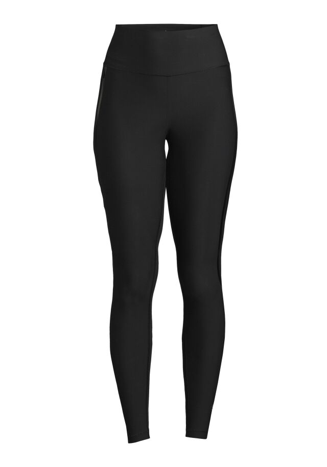 Casall Sculpture 2.0 High Waist Tights - naisten pitkät trikoot