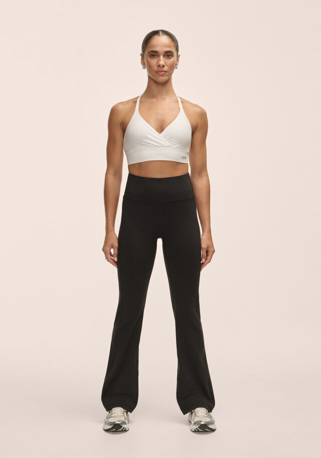 Casall Soft Touch Flared Pants - naisten pitkät trikoot