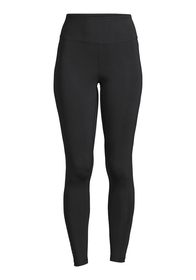 Casall Graphic High Waist Tights - naisten pitkät trikoot