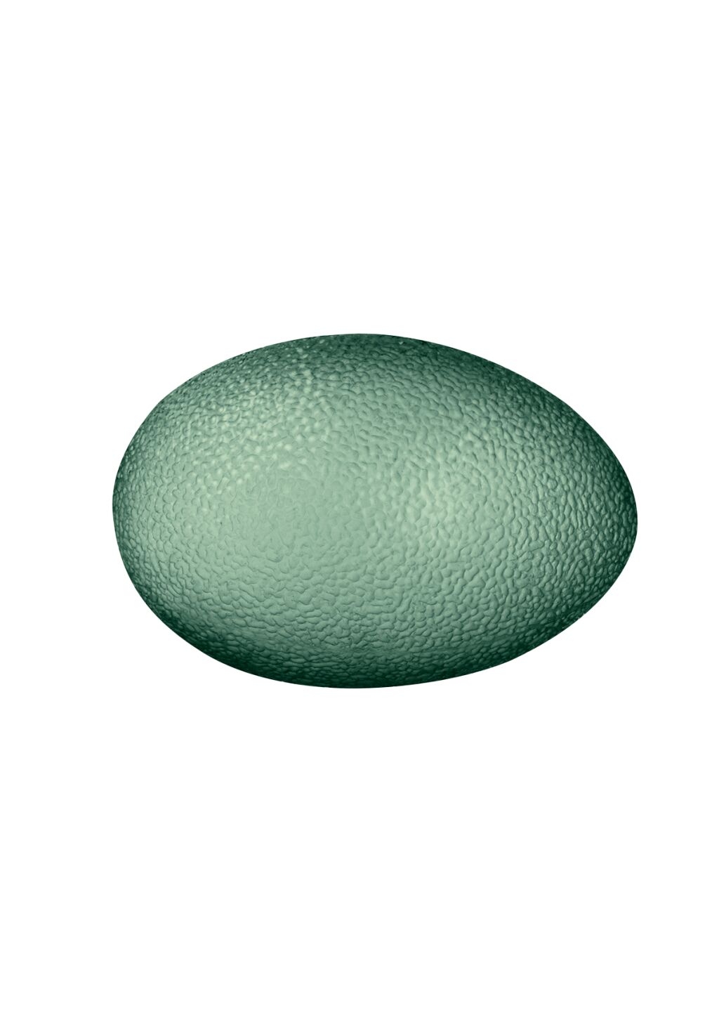 Casall Oval Power Grip sormivahvistinpallo