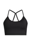 Casall Sleek Strappy Sports Bra