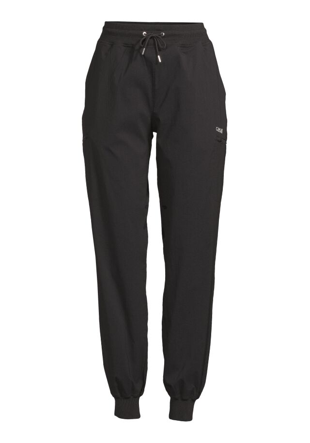 Casall Step Woven Pants - naisten stretch-housut