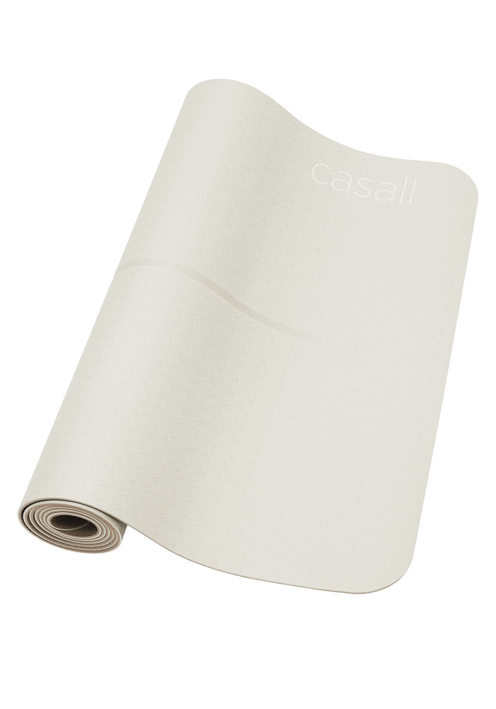 Casall Yoga Position matto 4mm