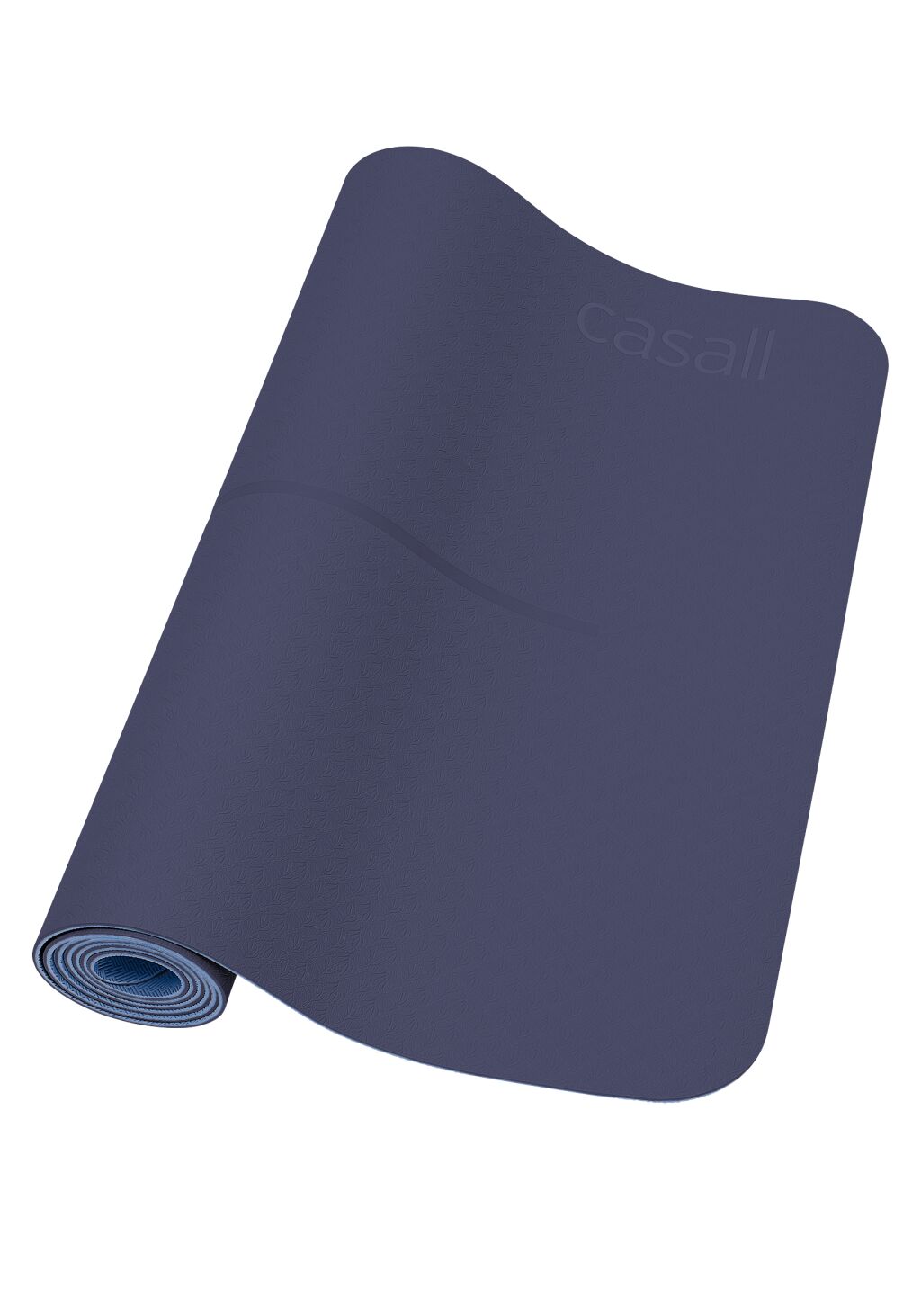 Casall Yoga Position matto 4mm