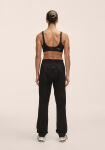 Casall Effortless Woven Pants