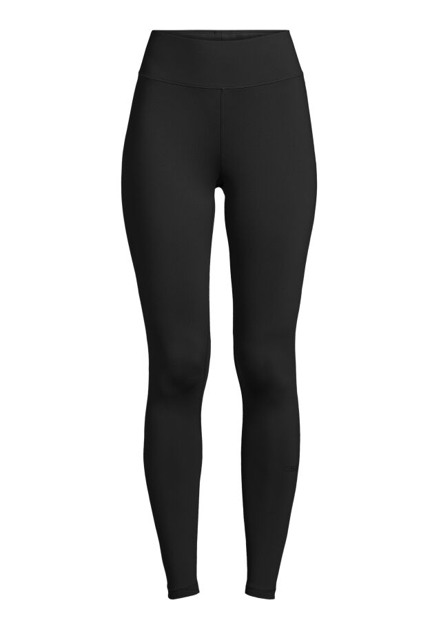 Casall Reclaimed Regular Waist Tights - naisten pitkät trikoot