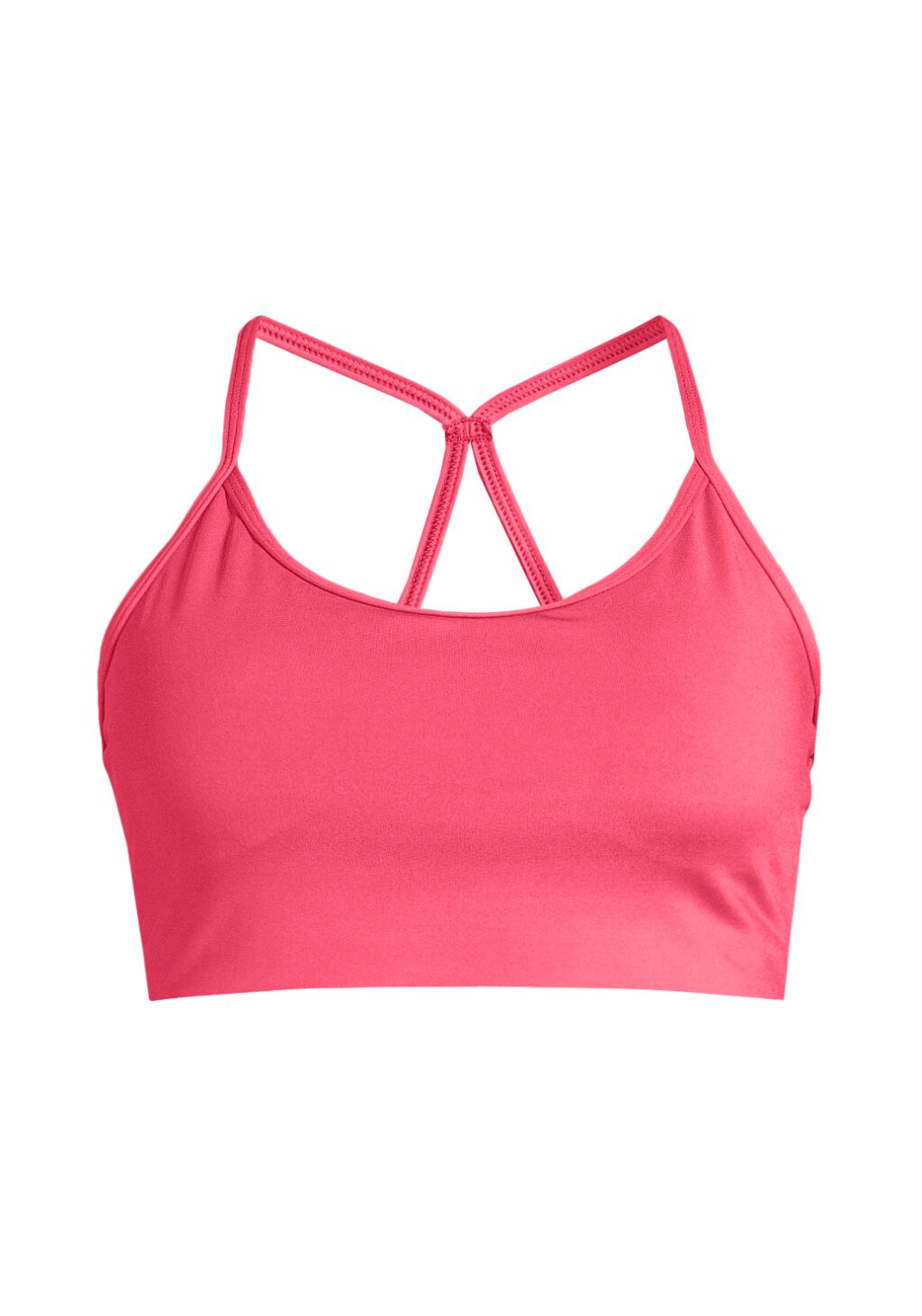 Casall Sleek Strappy Sports Bra