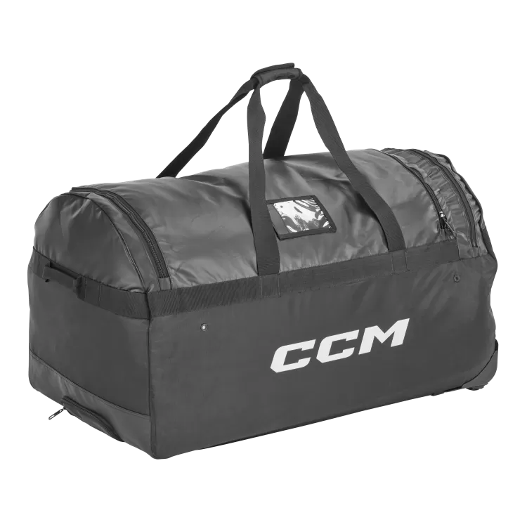 CCM Elite Wheel Bag 36"