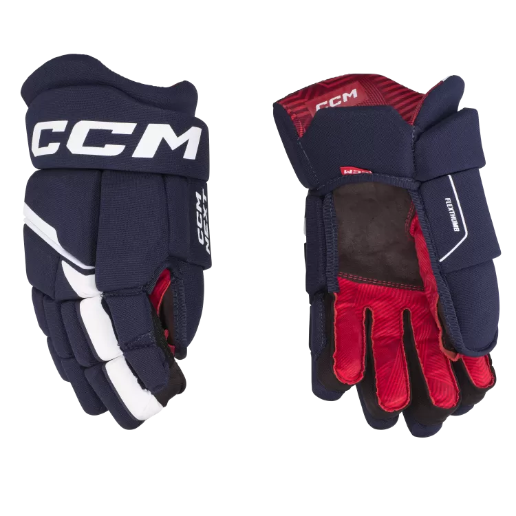 CCM HG Next JR