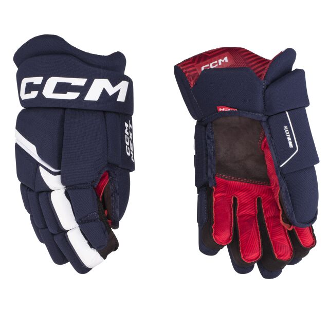 CCM HG Next JR