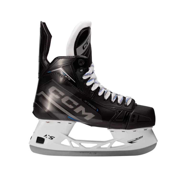 CCM Jetspeed FT675 Int Regular