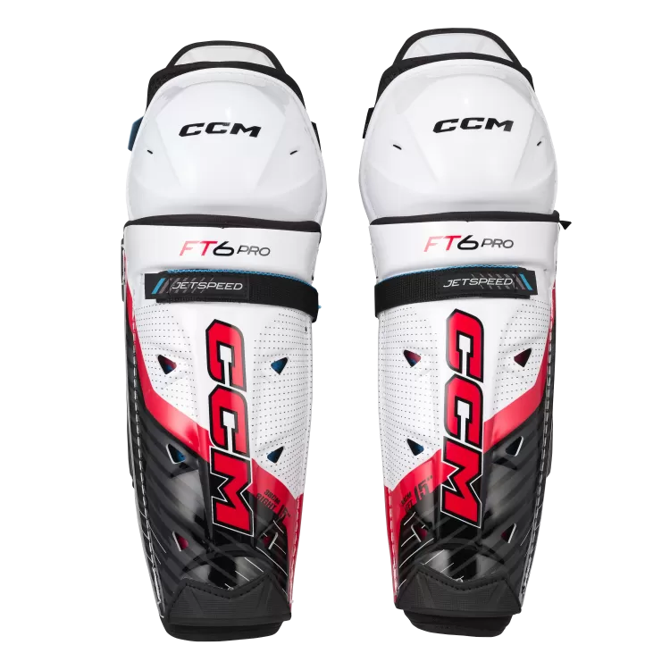 CCM SG Jetspeed FT6 Pro Jr