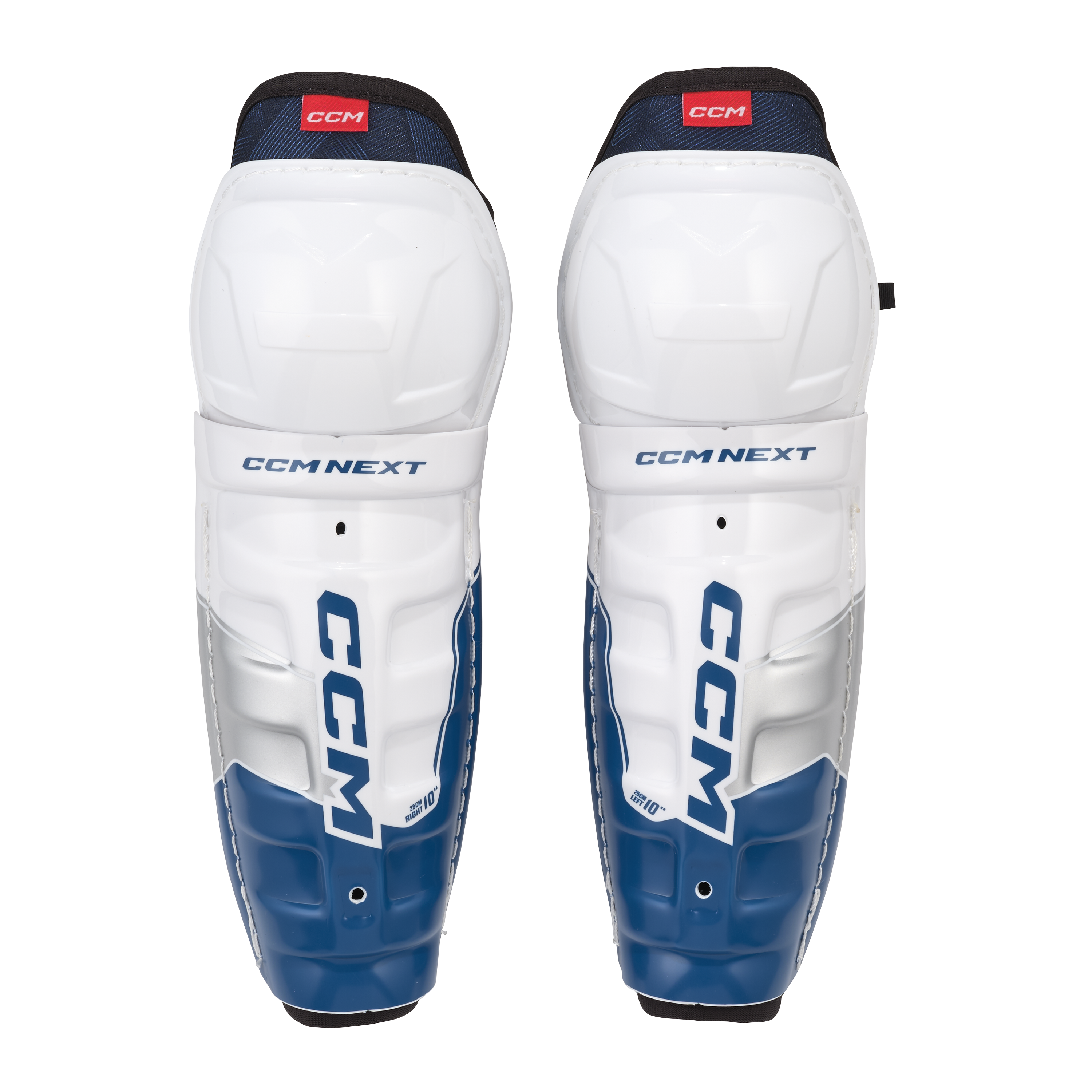 Kit De Démarrage Hockey CCM Pour Jeune - Gants, Coussins, Pantalons, épaulettes - 3