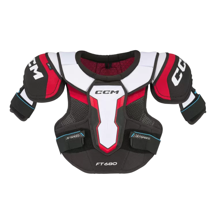 CCM SP Jetspeed FT680 Jr