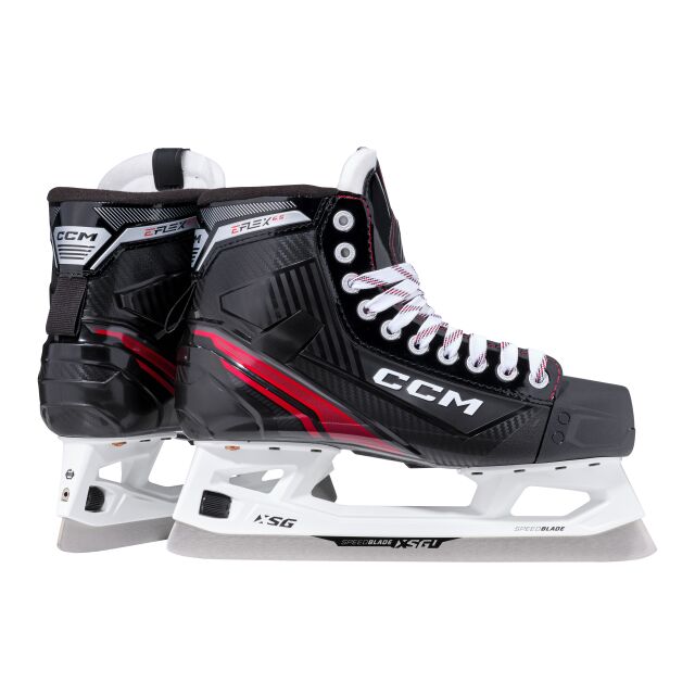 CCM SKG Eflex 6.5 Sr Regular