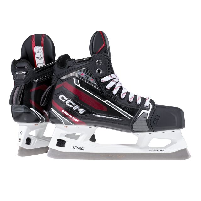 CCM SKG Elfex 6 Sr Regular