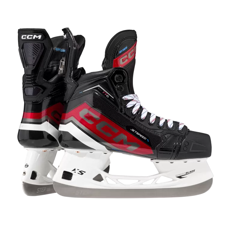 CCM Jetspeed FT6 INT Regular