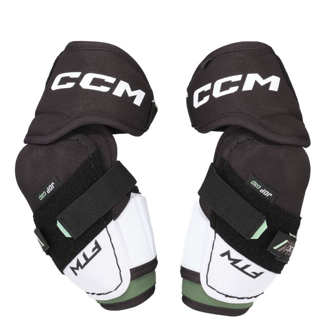 CCM EP JETSPEED FTW JR - kyynärsuoja