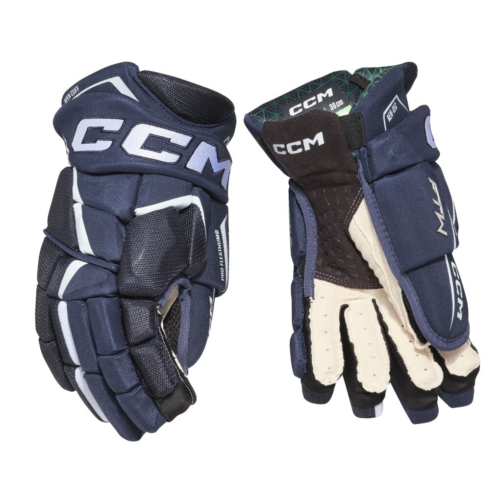 CCM HG Jetspeed FTW Sr