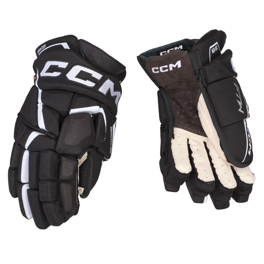 CCM HG Jetspeed FTW Sr