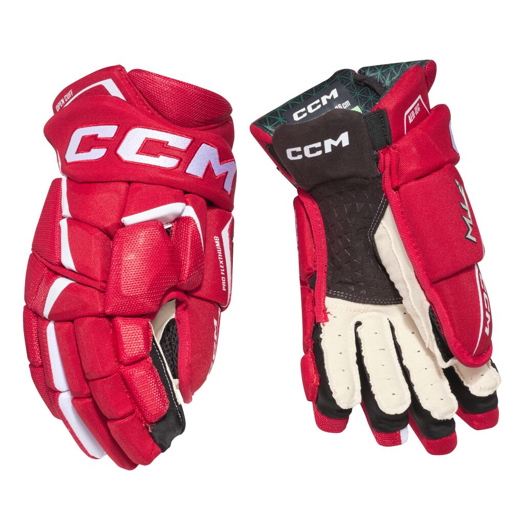 CCM HG Jetspeed FTW Sr