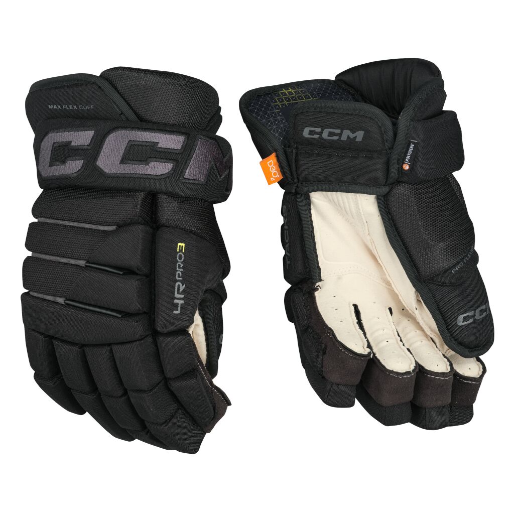 CCM HG Tacks 4R Pro3 Sr
