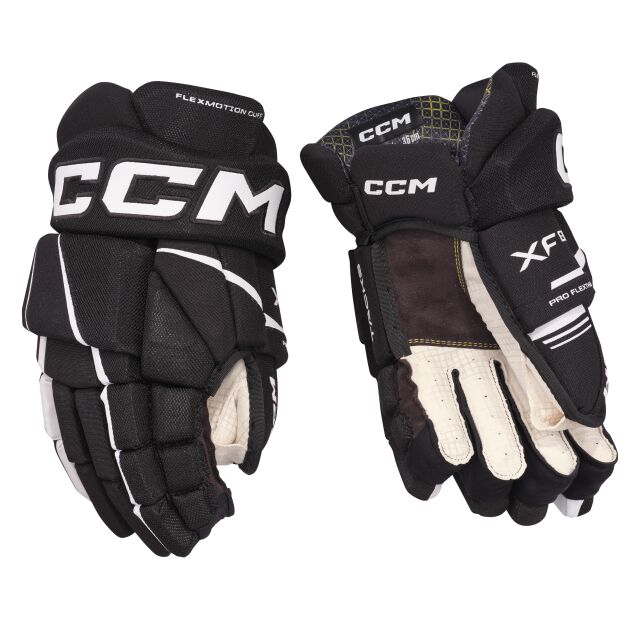 CCM HG Tacks XF80 Sr