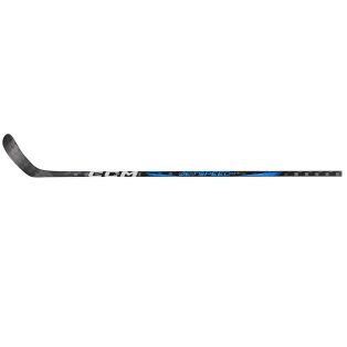 CCM Jetspeed FT7 Pro Blue Int 55 - jääkiekkomaila