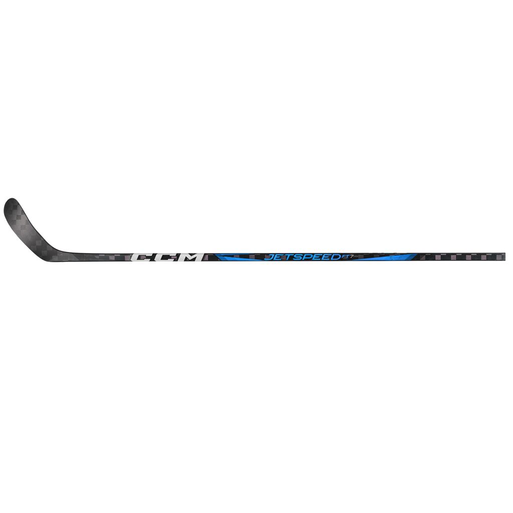 CCM Jetspeed FT7 Pro Blue Int 55