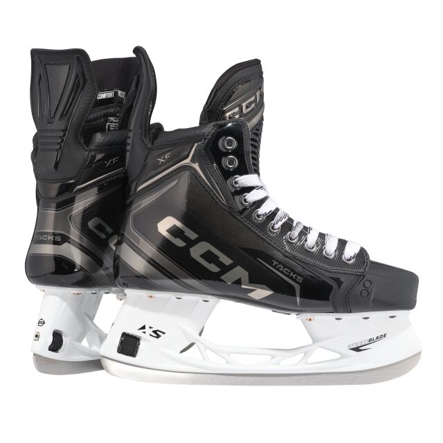 CCM Tacks Xf Int Jk-luistin