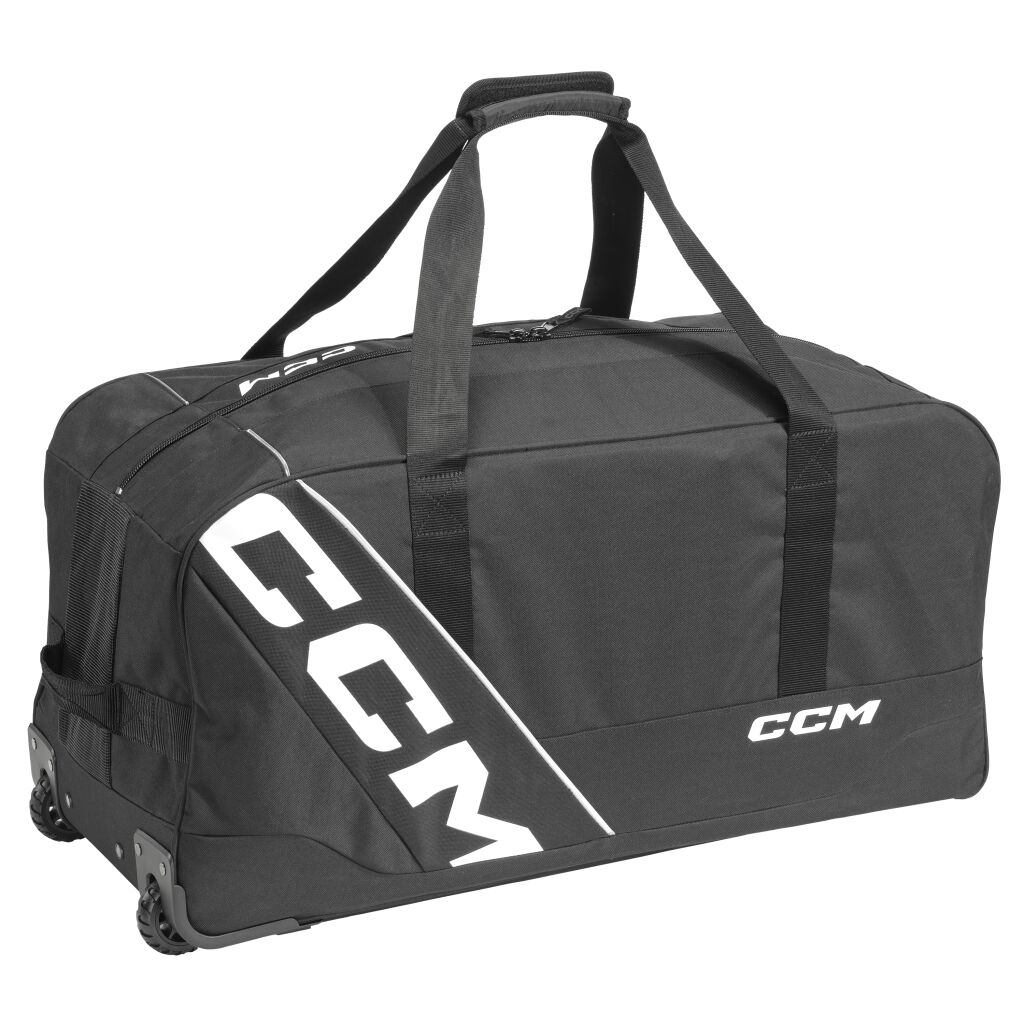 CCM 520 Wheeled Bag 37