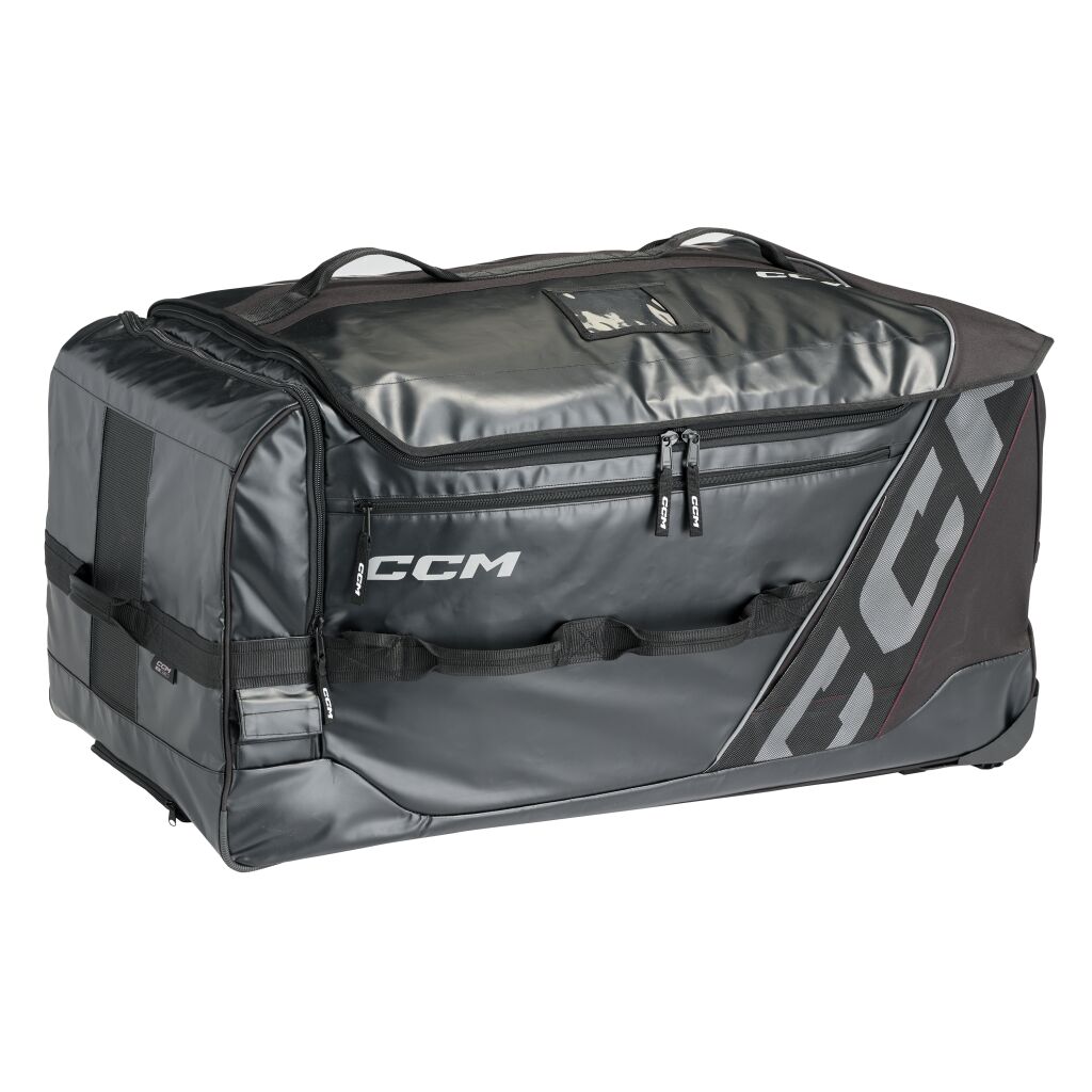 CCM 580 Wheeled Goalie Bag 40