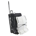 CCM 580 Wheeled Goalie Bag 40